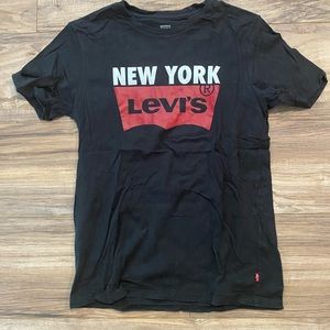 Levi’s Jeans New York Shirt denim carhartt Lee wrangler